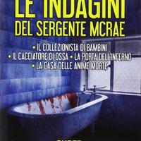 Libri di Stuart MacBride