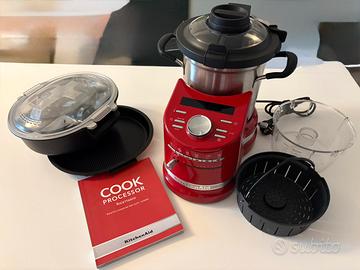 KitchenAid Cook Processor Artisan