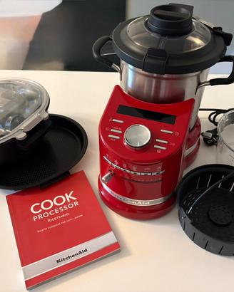 KitchenAid Cook Processor Artisan