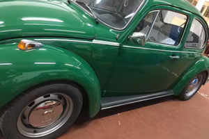Maggiolino 1200 anno 1973