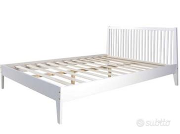 Letto una piazza e mezza 