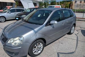 VOLKSWAGEN Polo 1.2/70CV 12V 5p. Comfortline