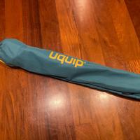 Sgabello pieghevole da campeggio