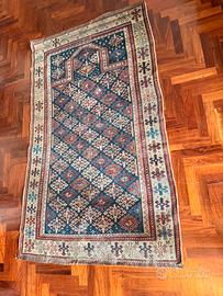 Tappeto persiano orientale