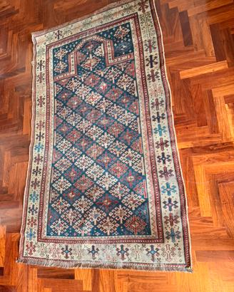 Tappeto persiano orientale