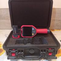 TERMOCAMERA UNI-T Uni-trend IR camera UTi320E
