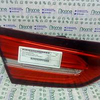FANALE POST. PARTE INT. SX. MERCEDES-BENZ CLASSE G
