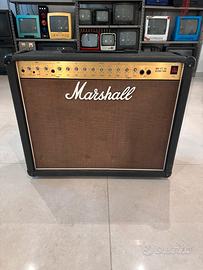 Marshall Twin Reverb Mosfet 1989