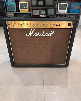 Marshall Twin Reverb Mosfet 1989