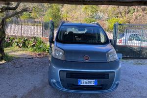 Fiat Fiorino Qubo 1.4 benzina/metano
