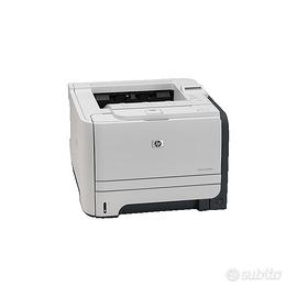 Stampante LaserJet HP P2055d