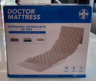 Materasso antidecubito ad aria