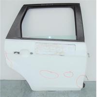 1702402 PORTA POSTERIORE DX FORD FOCUS II REST (2°