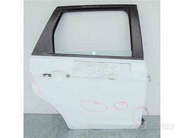 1702402 PORTA POSTERIORE DX FORD FOCUS II REST (2°