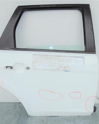 1702402 PORTA POSTERIORE DX FORD FOCUS II REST (2°