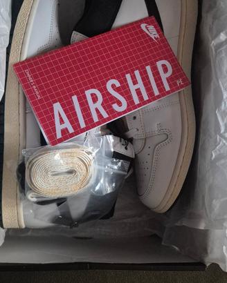 jordan air ship tg.42,5 nuove