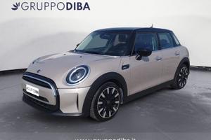 MINI Mini 5 porte Mini F55 2021 5p Mini 5p 1....