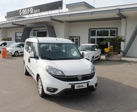 Fiat Doblo Maxi 1.6 multijet 120 cv