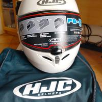 Casco HJC FG-17