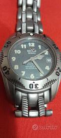 Orologio automatic Sector 950 titanium diver