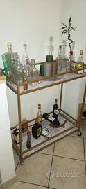 Carrello porta liquori - Arredamento e Casalinghi In vendita a Varese