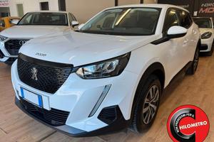 Peugeot 2008 Active 100cv 12/2020