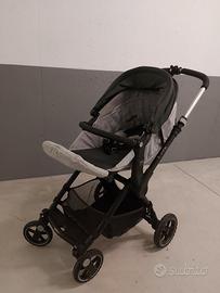 Passeggino Jane Kendo