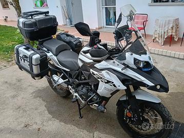 trk 502x