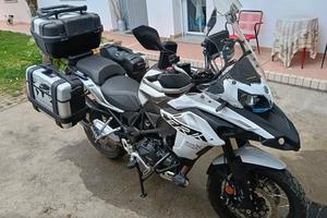 trk 502x