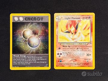 Lotto neo destiny ENG holo