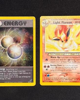 Lotto neo destiny ENG holo