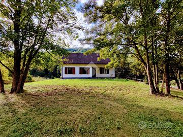 CASA INDIPENDENTE A SAREZZANO