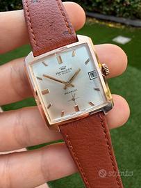 Orologio vintage Pryngeps Swiss made