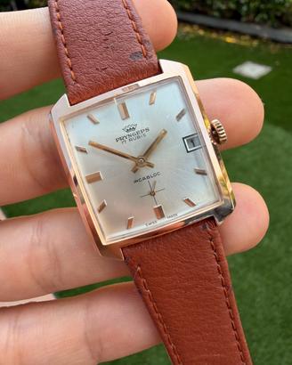 Orologio vintage Pryngeps Swiss made