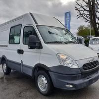 IVECO Daily 35S15 solo ex-port FUORI CEE