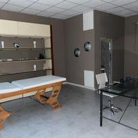 ARREDO ESTETICA INTERO LOTTO