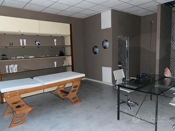 ARREDO ESTETICA INTERO LOTTO