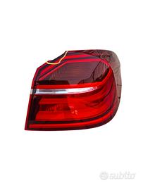 Fanale Posteriore Destro BMW X4 2000D 190 CV 2014/