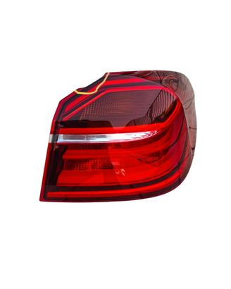 Fanale Posteriore Destro BMW X4 2000D 190 CV 2014/