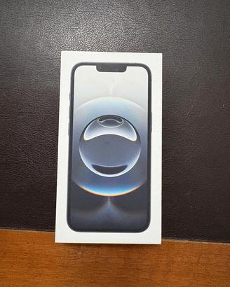 iPhone 16e