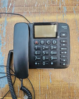 telefono fisso