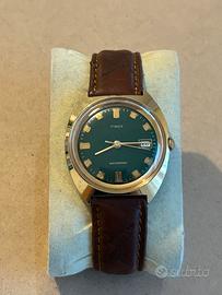 Orologio Timex meccanico