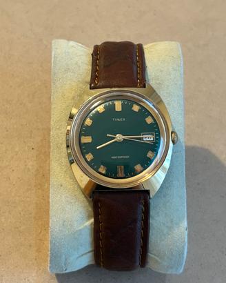 Orologio Timex meccanico