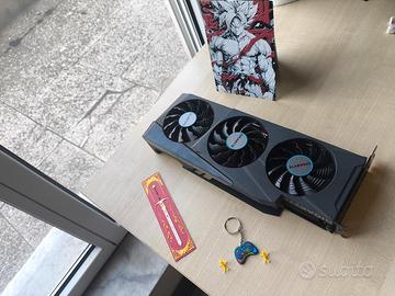 RTX 3080 10GB