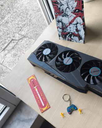 RTX 3080 10GB