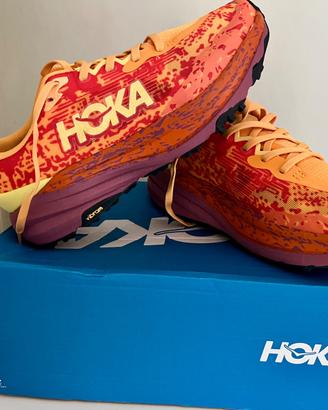 Scarpe HOKA NUOVE!!! mai indossate!