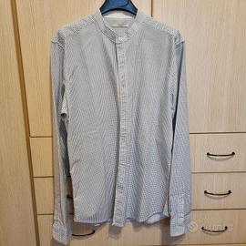 Camicia coreana Gaudì