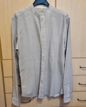 Camicia coreana Gaudì
