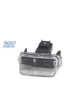 LUCE TARGA A LED PEUGEOT 306 97-01
