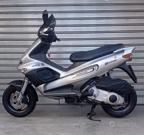 Gilera Runner 200 Vxr